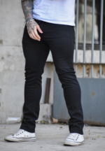 P. Hombre Semi Recto Elastisado - Imagen 3